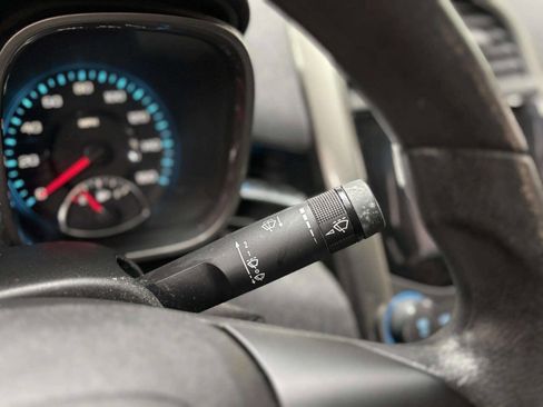 Used 2013 Chevrolet Malibu LT w/ Power Convenience Package FWD image 29