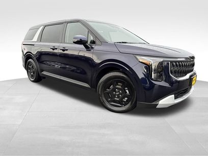 New 2026 Kia Carnival LX