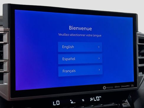 Used 2024 Toyota Tundra Limited image 12