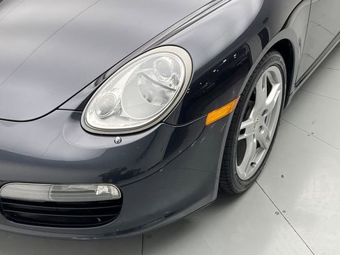 Used 2005 Porsche Boxster image 45