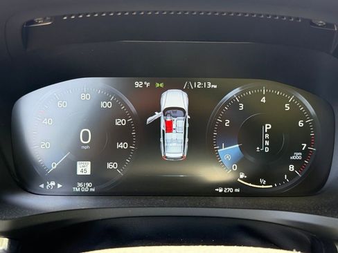 Used 2020 Volvo V60 T5 Cross Country AWD/4WD image 17