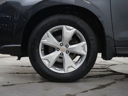 Used 2015 Subaru Forester 2.5i Premium AWD/4WD image 30