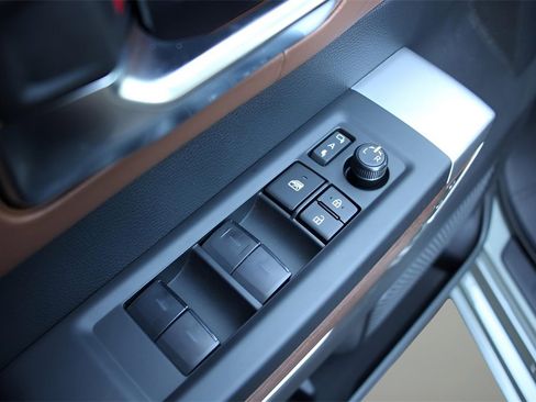 New 2025 Toyota Tundra 1794 Edition image 17