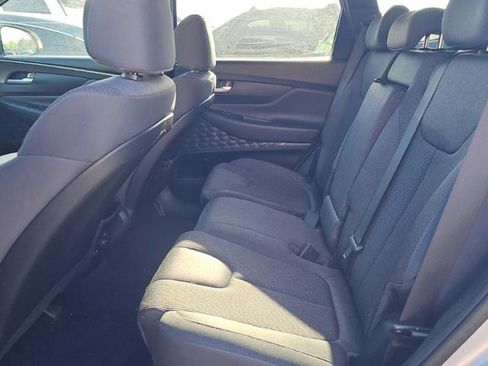 Used 2019 Hyundai Santa Fe SE FWD image 14