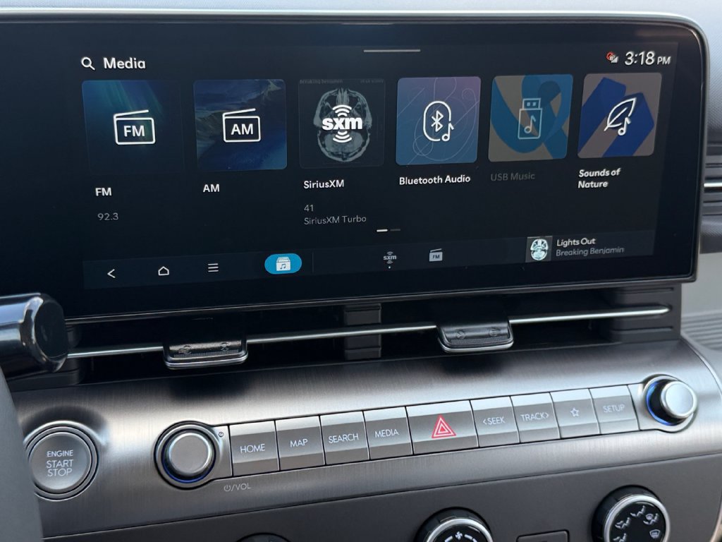 New 2027 Hyundai Kona SE AWD/4WD image 28