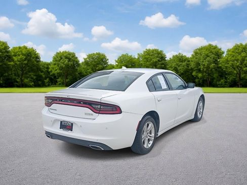 Used 2023 Dodge Charger SXT RWD image 7