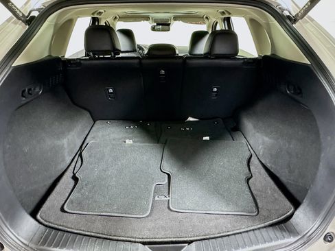 Used 2024 MAZDA CX-5 AWD 2.5 S w/ Preferred Package image 26