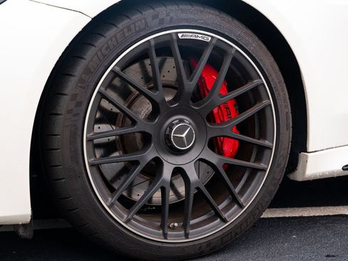 Used 2021 Mercedes-Benz C 63 AMG S image 26