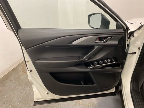 Certified 2023 MAZDA CX-9 Touring AWD/4WD image 20