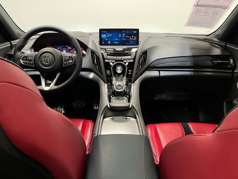 Used 2021 Acura RDX A-Spec image 17