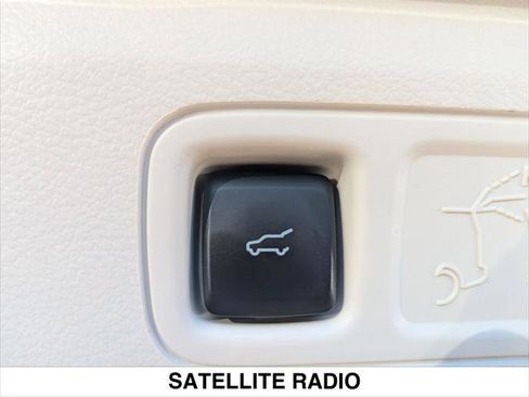 Used 2024 Lincoln Navigator Black Label AWD/4WD image 28