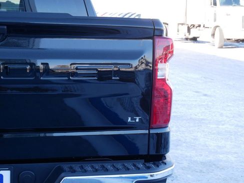 New 2026 Chevrolet Silverado 1500 LT image 6