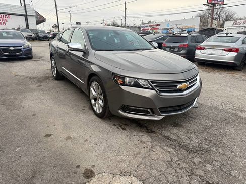 Used 2019 Chevrolet Impala Premier image 7