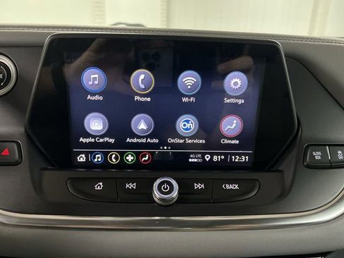 Used 2022 Chevrolet Blazer LT w/ LPO, Floor Liner Package AWD/4WD image 13