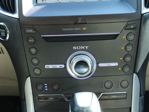 Used 2018 Ford Edge Titanium w/ Equipment Group 301A FWD image 20