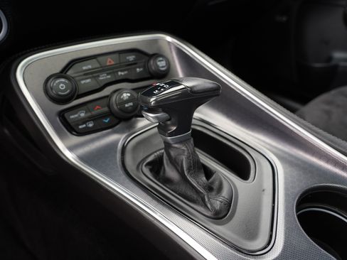 Used 2018 Dodge Challenger T/A image 23