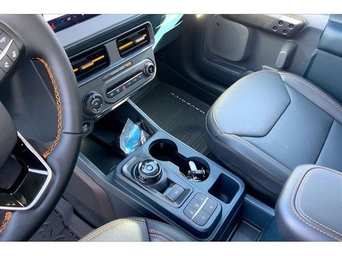 New 2026 Ford Maverick Tremor AWD/4WD image 9
