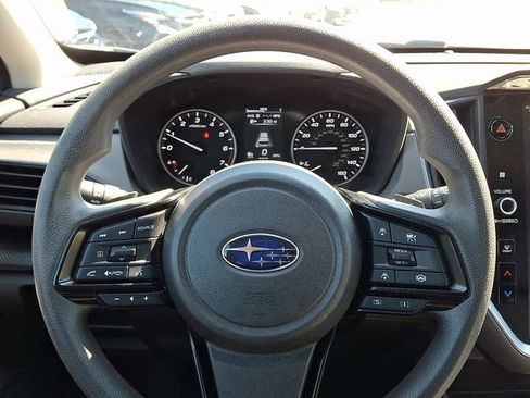 Used 2024 Subaru Crosstrek 2.0i Premium AWD/4WD image 19