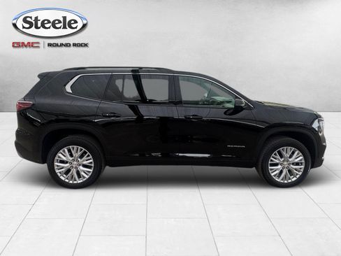 Used 2026 GMC Acadia Elevation w/ Elevation Premium Package FWD image 6