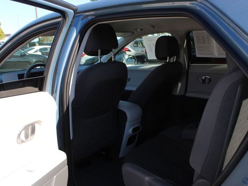 Used 2023 Hyundai Ioniq 5 SE image 16