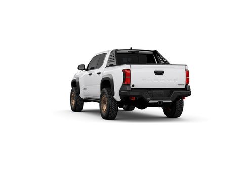 New 2026 Toyota Tacoma 4x4 Double Cab Hybrid image 7