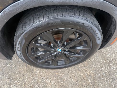 Used 2019 BMW X3 sDrive30i RWD image 12