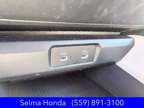 Used 2023 Honda Accord EX image 17
