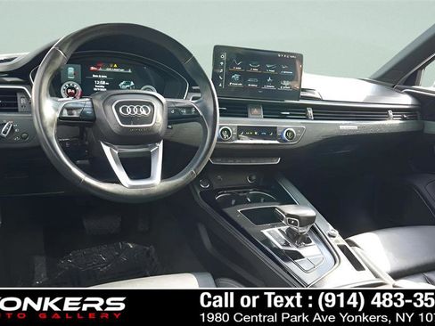 Used 2023 Audi A4 2.0T Premium Plus image 23