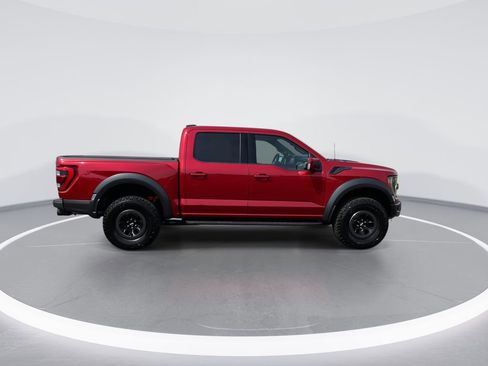 Used 2023 Ford F150 Raptor w/ Raptor Carbon Fiber Package image 9