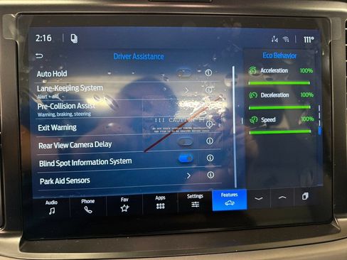 New 2026 Ford F150 XL AWD/4WD image 25