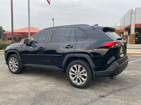 Used 2024 Toyota RAV4 XLE Premium w/ Weather Package FWD image 6