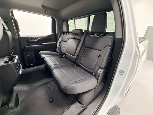 Certified 2023 Chevrolet Silverado 1500 LTZ w/ LTZ Convenience Package II AWD/4WD image 24