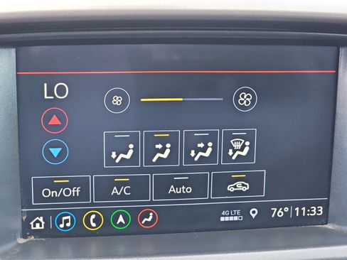 Used 2021 GMC Canyon AT4 w/ Trailering Package AWD/4WD image 28