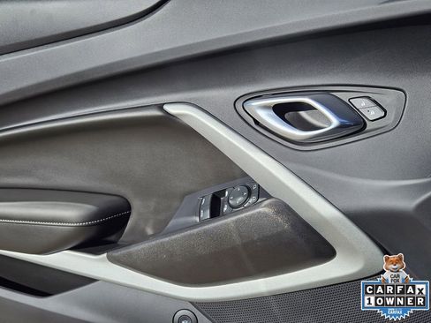 Used 2023 Chevrolet Camaro LT w/ RS Package image 29