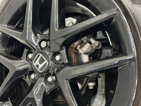 Used 2024 Honda Civic Sport image 20