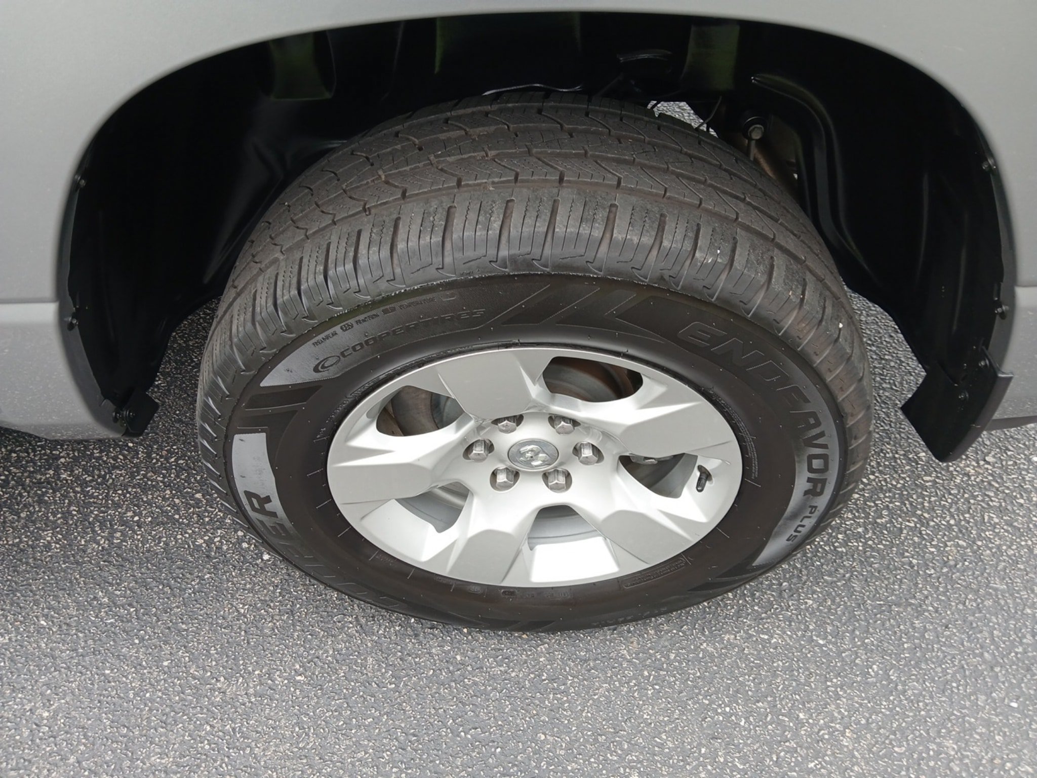 Used 2023 RAM 1500 Big Horn RWD image 17