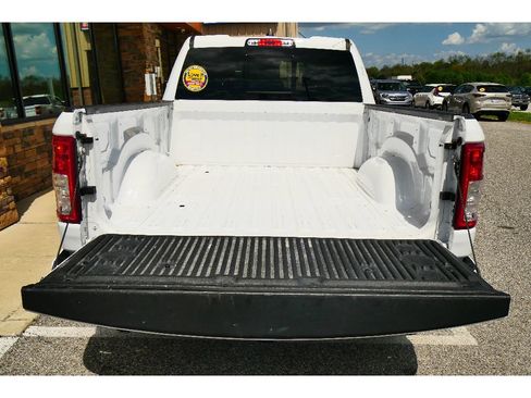 Used 2023 RAM 1500 Big Horn AWD/4WD image 27