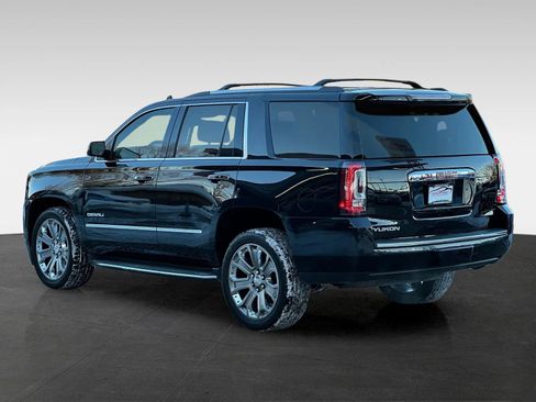 Used 2017 GMC Yukon Denali w/ Open Road Package image 5
