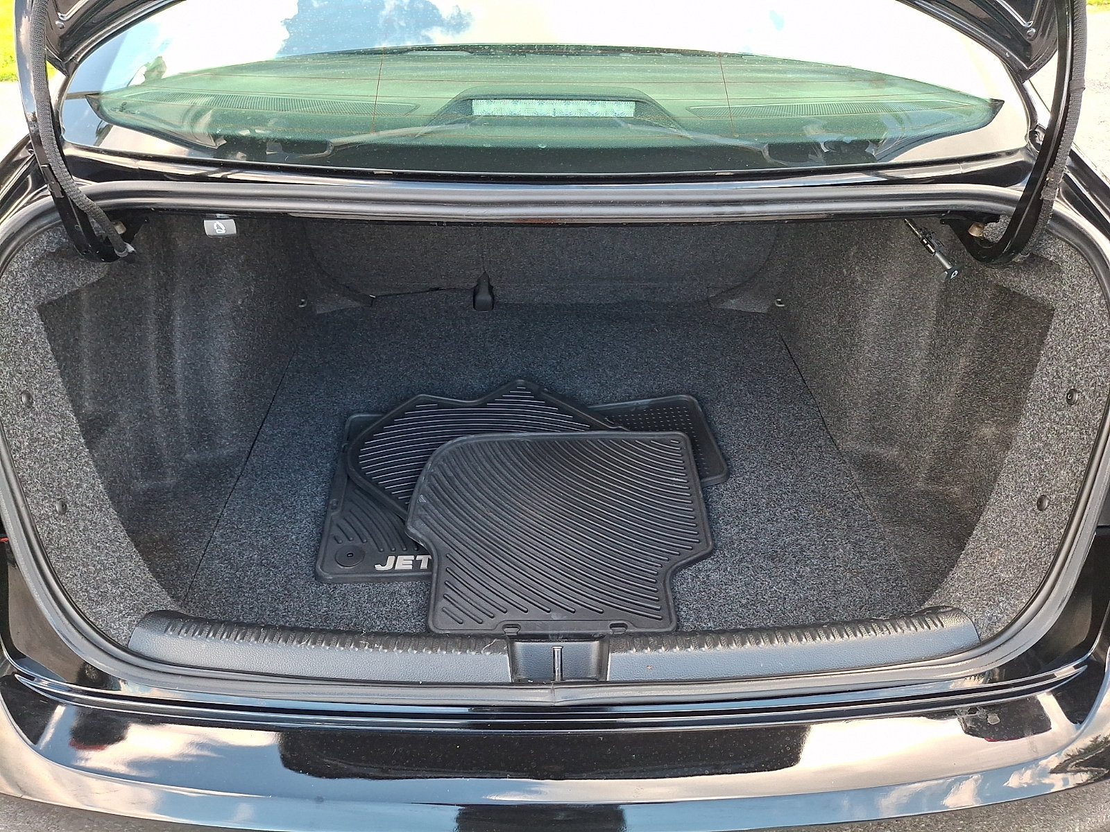 Used 2018 Volkswagen Jetta S FWD image 28