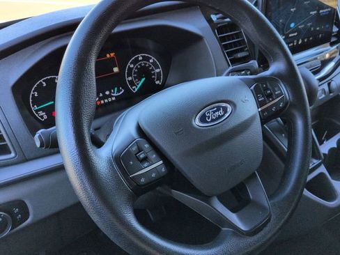Used 2024 Ford Transit 350 XLT RWD image 29