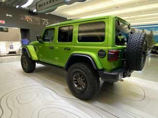 New 2025 Jeep Wrangler Unlimited Rubicon 392 video 3