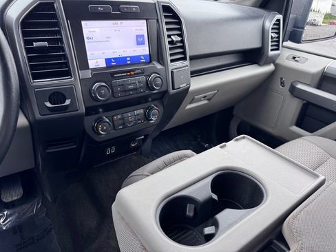 Used 2020 Ford F150 XLT w/ Equipment Group 302A Luxury RWD image 30
