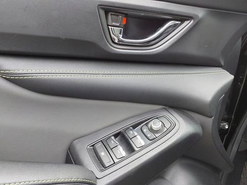 Used 2024 Subaru Ascent Onyx Edition AWD/4WD image 10