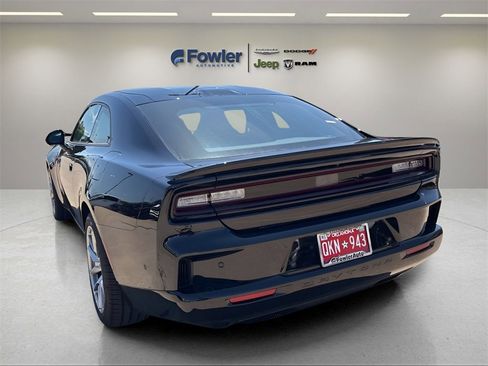 New 2025 Dodge Charger R/T Scat Pack w/ Track Pack image 8