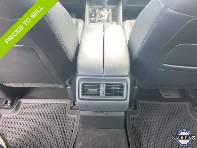 Used 2023 MAZDA CX-50 AWD 2.5 S w/ Cargo Package image 17