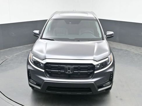 New 2026 Honda Ridgeline RTL image 14