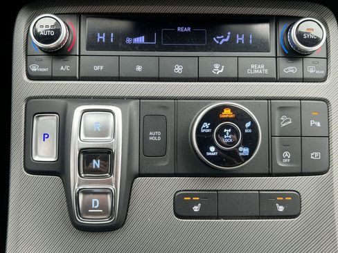 Used 2024 Hyundai Palisade XRT AWD/4WD image 30
