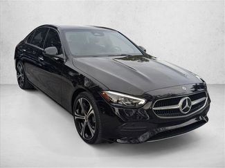 Certified 2025 Mercedes-Benz C 300 Sedan video 3