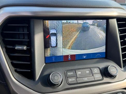 Used 2019 GMC Acadia Denali w/ Technology Package image 23