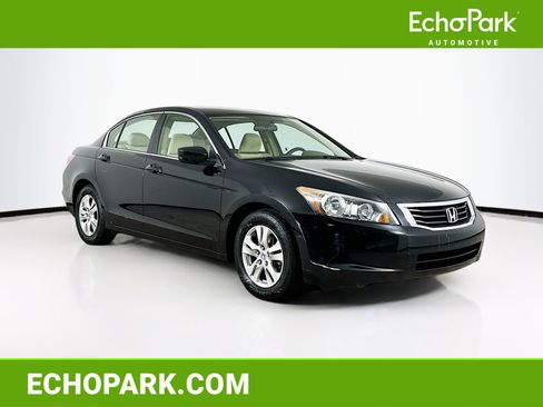 Used 2008 Honda Accord LX-P image 1